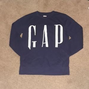 KIDS GAP SWEATER